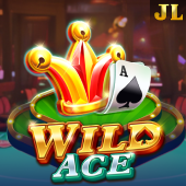 Wild Ace jlss casino hot