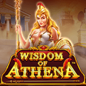 Wisdom of Athena jlss casino hot game